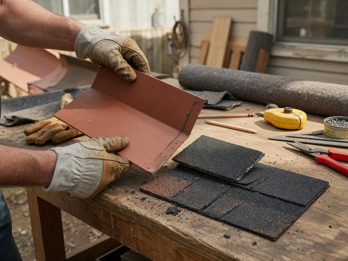Roof Repair company in Swengel, PA